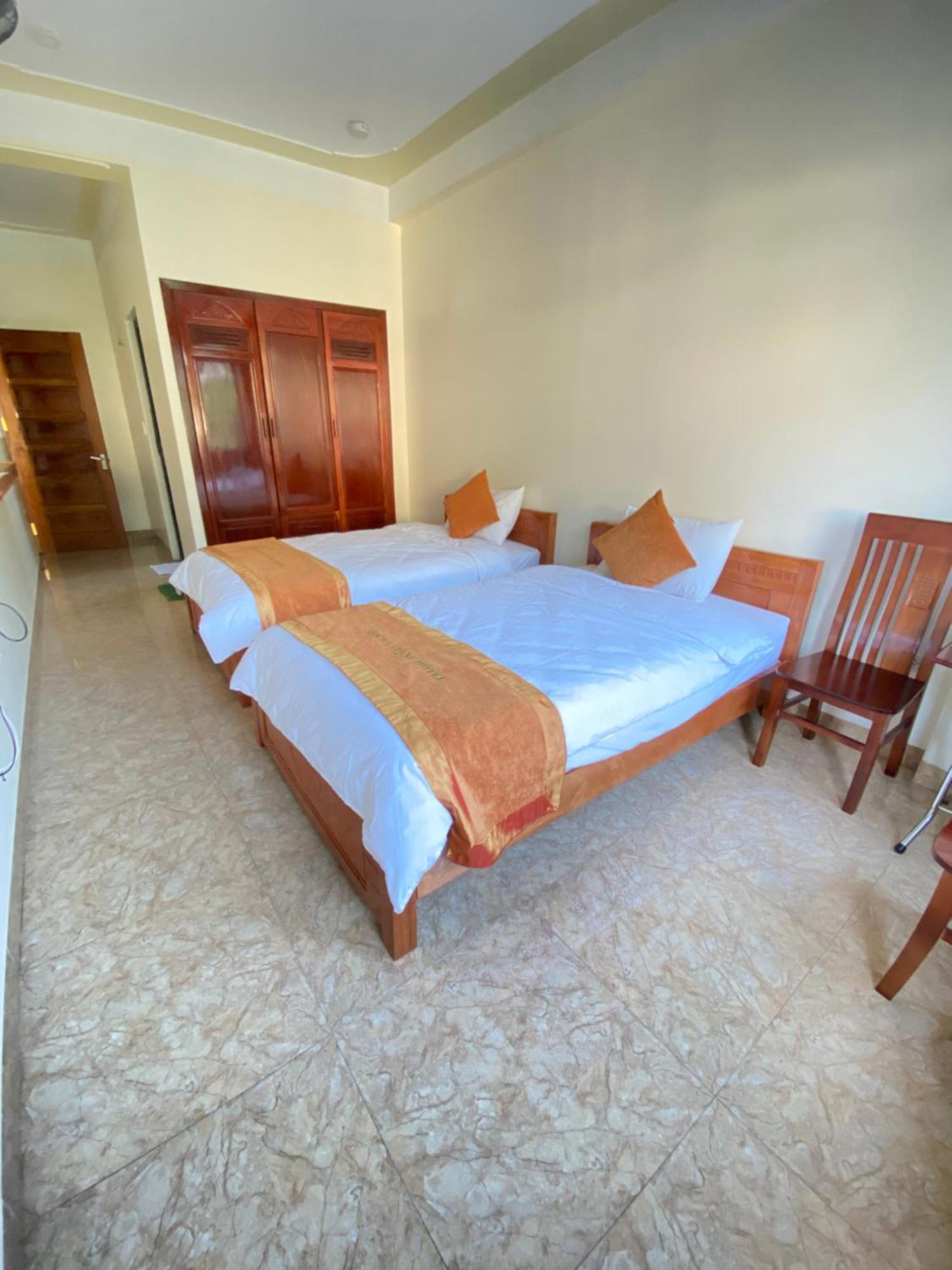 Sun Ha Giang Hotel-Tours-Motorbike Rental Dış mekan fotoğraf