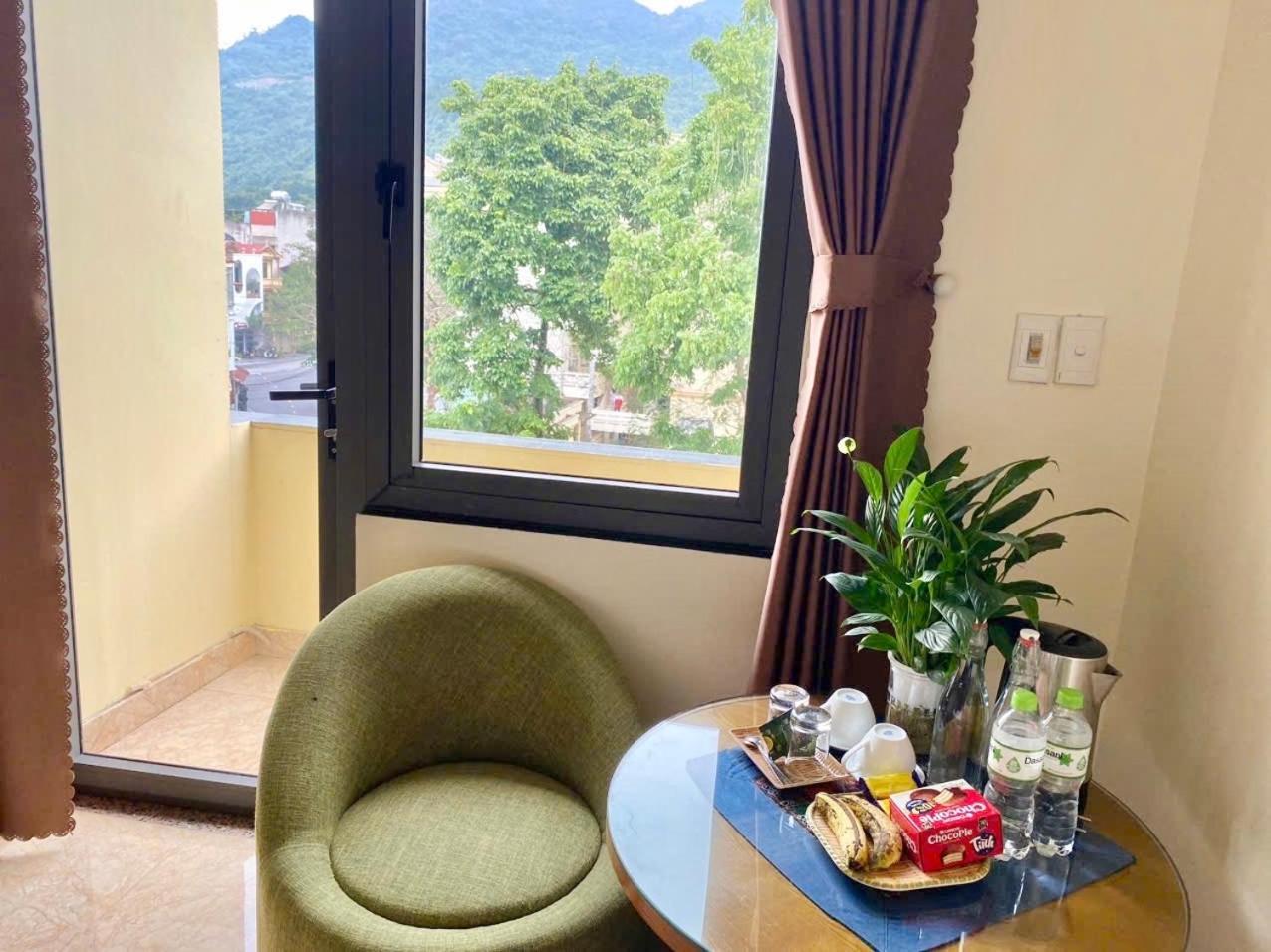 Sun Ha Giang Hotel-Tours-Motorbike Rental Dış mekan fotoğraf